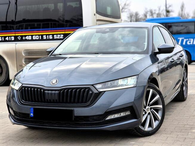 Tani wynajem Octavia Wrocław 109zł rent a car Wypożyczalnia