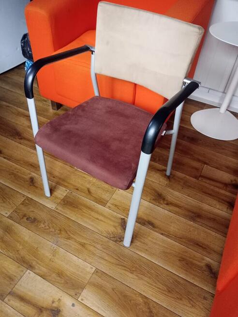 Krzesło biurowe Profim KALA 570H MET PP krzesła fotele biur