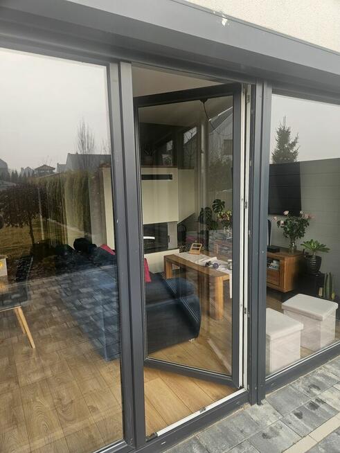 Serwis naprawy regulacja okien i rolet