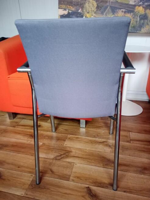 Krzesło biurowe Profim KALA 670H PP krzesła fotele biurowe