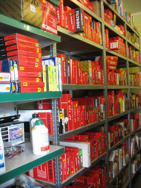 Mechanik samochodowy - ACCAR Auto Serwis