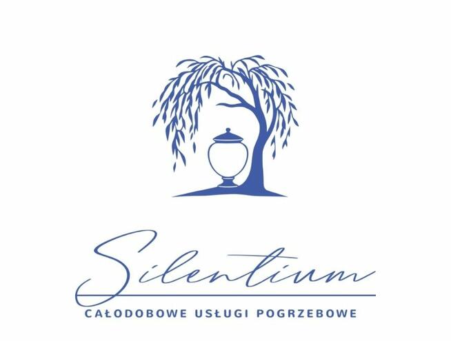 Usługi Pogrzebowe SILENTIUM