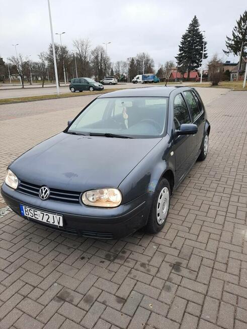 Sprzedam Volkswagen Golf 4