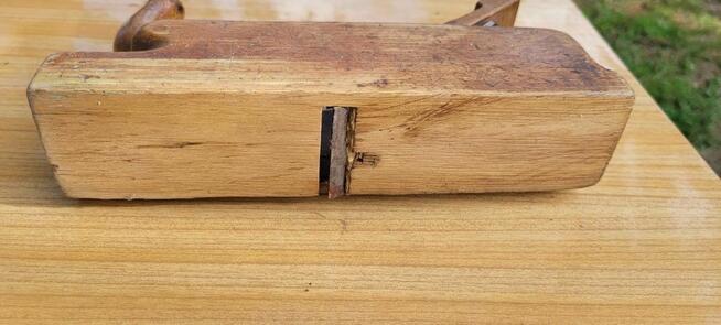 Ręczny Hebel Strug stolarski