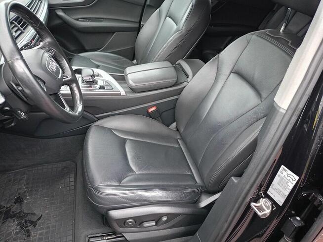 Audi Q7 3.0 TDI Quattro FULL LED Sóra Navi Salon Polska I wł