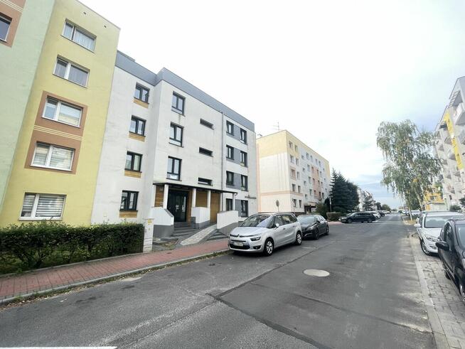 Mieszkanie Ustronie II