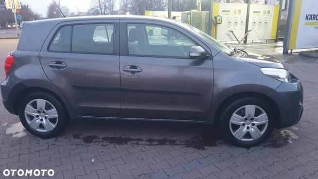 Toyota Urban Cruiser