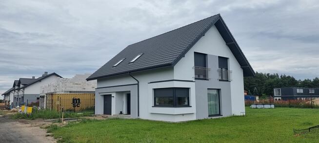 Budowa domów i obiektów w Koszalinie i okolicach do 25 km