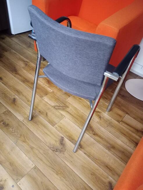 Krzesło biurowe Profim KALA 570H PP krzesła fotele biurowe