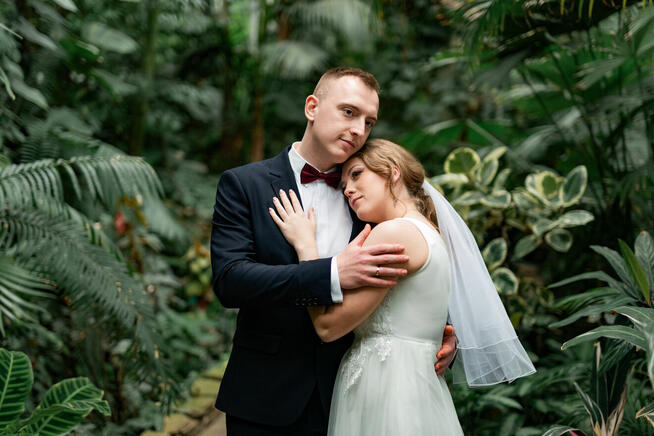 Fotograf ślubny | Fotografia ślubna