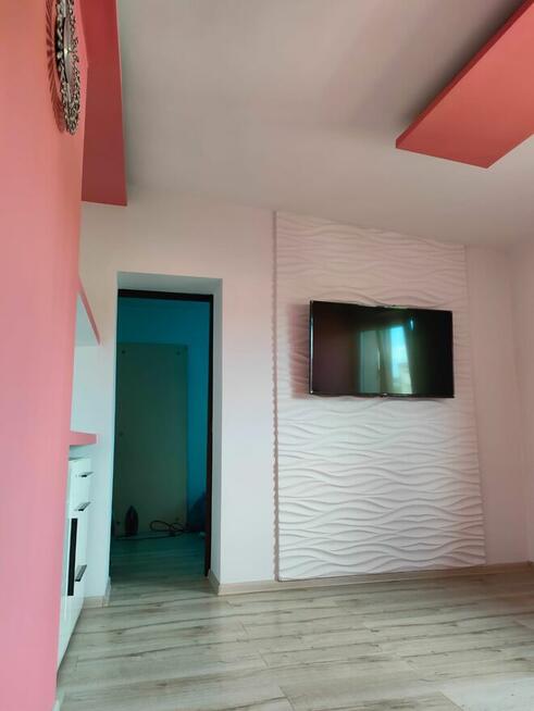 Glazurarnik, remonty wnętrz