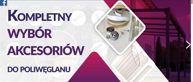 Rokad - Poliwęglany i Akcesoria