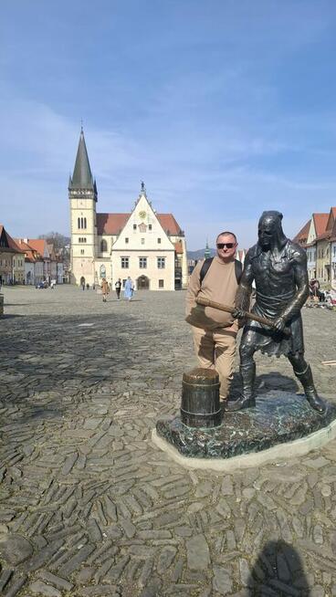 Koleżankę Przyjaciółkę chętnie poznam