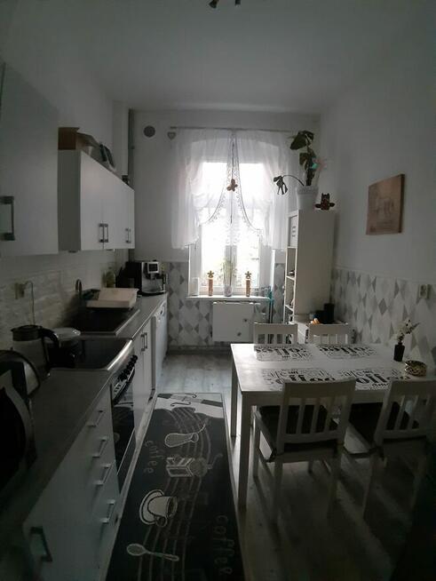 Zamienię mieszkanie ADM 92 m2