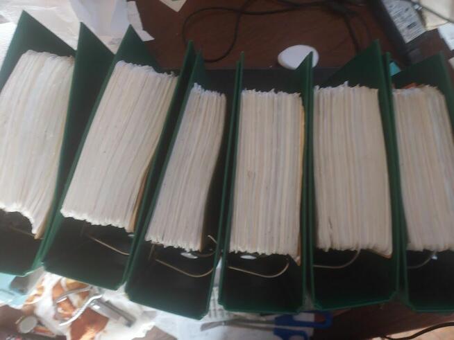 Mapy lotnicze Europy -Jeppesena