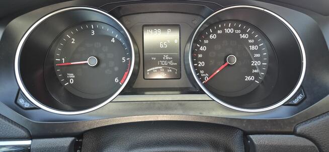 VW JETTA 6 automat tdi osoba prywatna