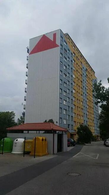 wynajme pokój 20m2 z balkonem dla 2 meźczyzn