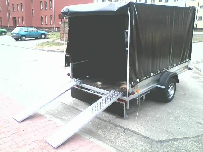 PRZEPROWADZKI - TRANSPORT - PRZEWÓZ MOTOCYKL - PRZEWÓZ OSÓB