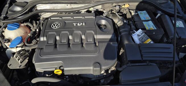 VW JETTA 6 automat tdi osoba prywatna