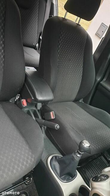 Toyota Urban Cruiser