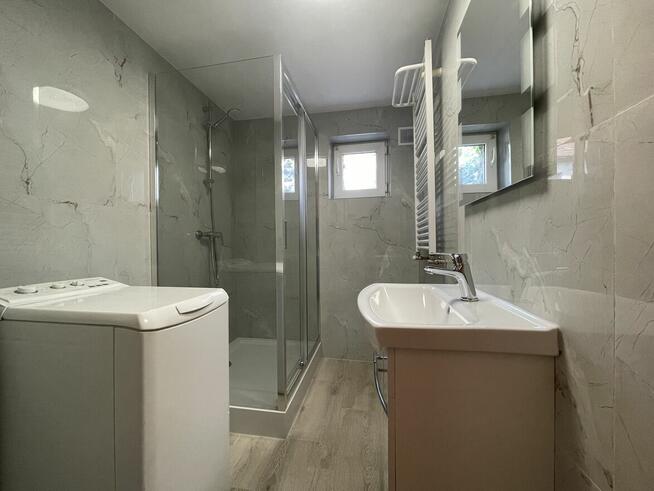 Kawalerka w domu jednorodzinnym