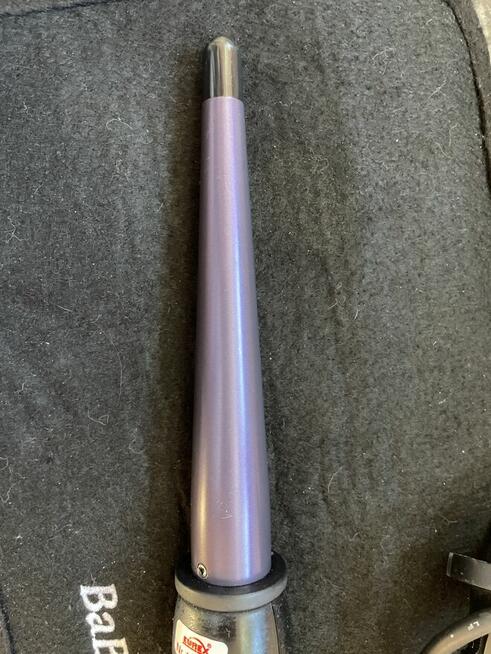 Lokówka stożkowa BaByliss