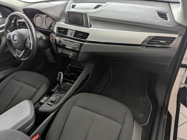 BMW X2 1,5 autom