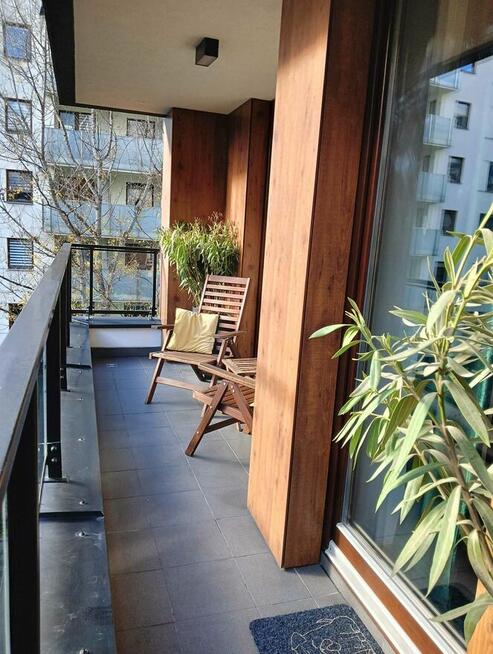 2 POKOJE mieszk.pow. 58m2, BLISKO stacja RONDO DASZYŃSKIEGO