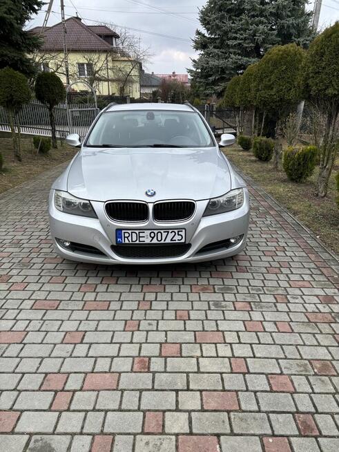 BMW 320D
