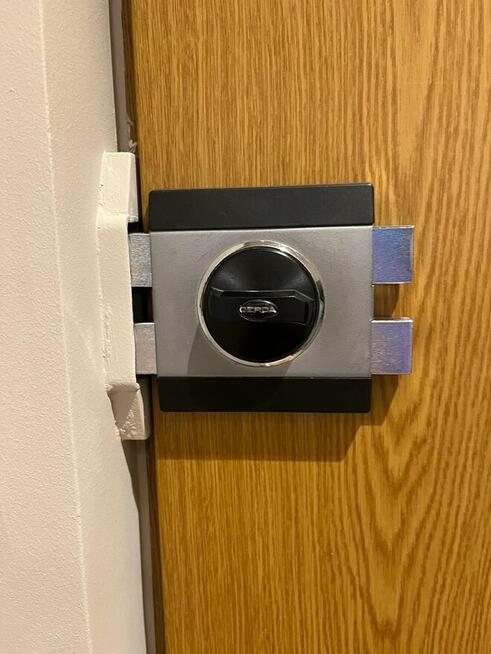 SERWIS ZAMKÓW - Ślusarz Warszawa