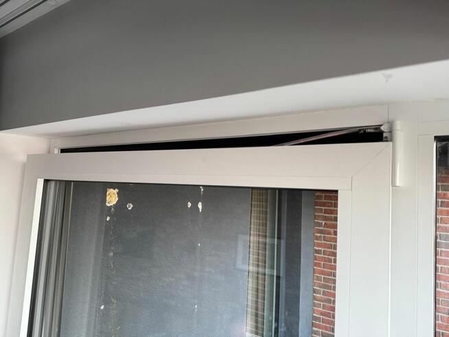 Serwis naprawy regulacja okien i rolet