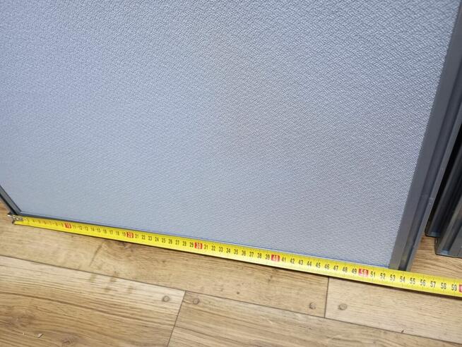 Przegroda biurowa przegrody biurowe 120 cm