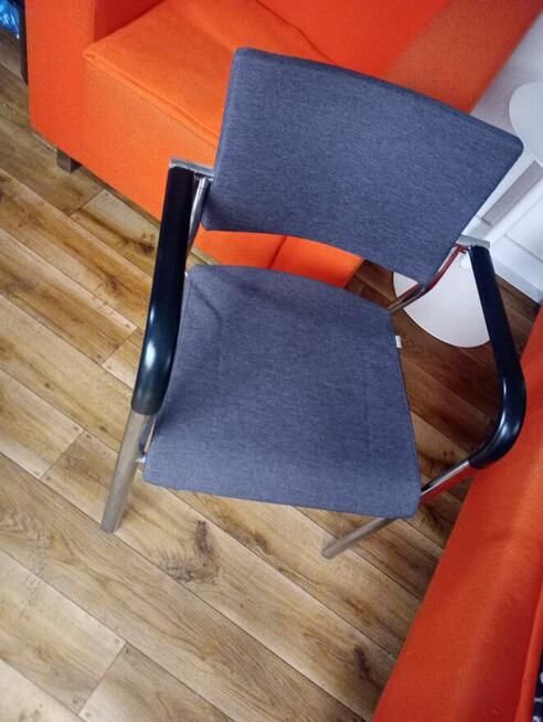 Krzesło biurowe Profim KALA 570H PP krzesła fotele biurowe