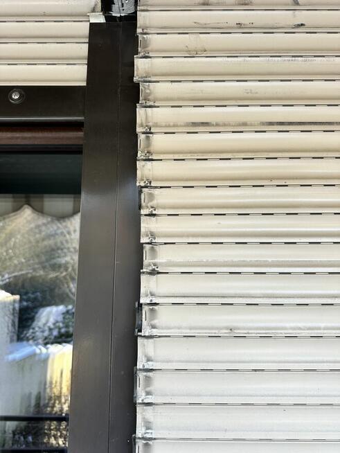 Serwis naprawy regulacja okien i rolet