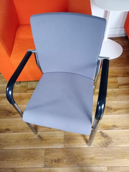 Krzesło biurowe Profim KALA 670H PP krzesła fotele biurowe