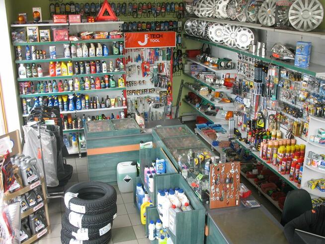 Mechanik samochodowy - ACCAR Auto Serwis