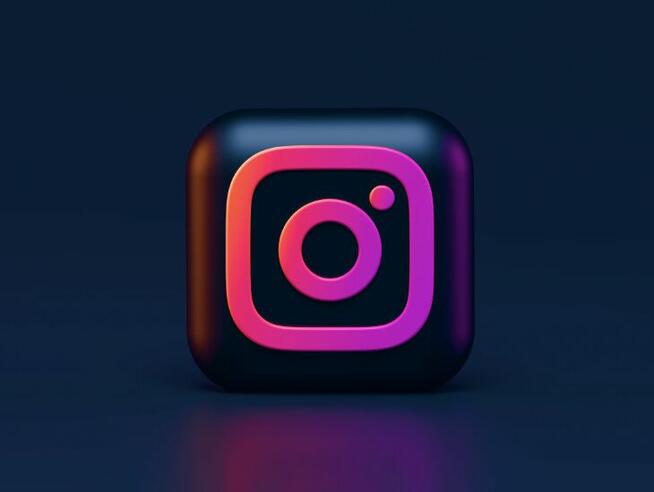 Szukam koleżanek do konta na Instagramie