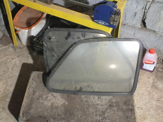 Sterta czesci do Fiat 126p alias maluch, ksywa kaszlak, pse