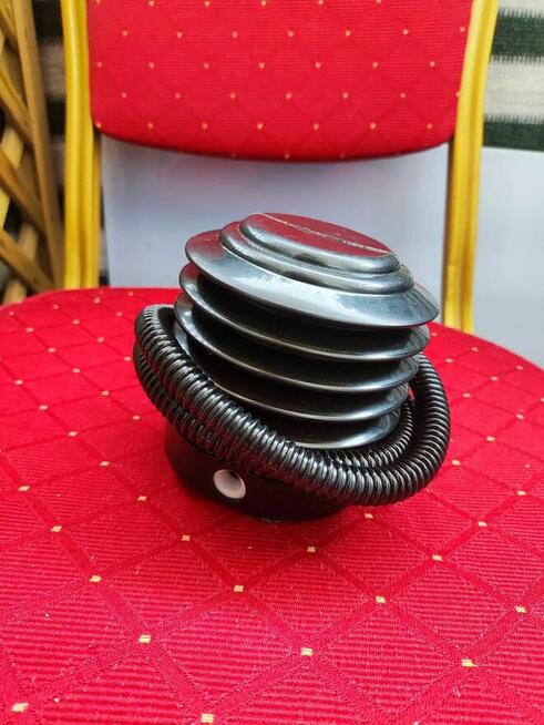 Pompka do piłki pontonu skoczka materaca