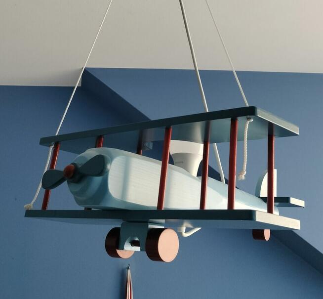 Łóżko i meble dla chłopca - Meblik