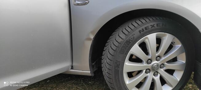 Opel Astra IV 1.7 CDTI Cosmo