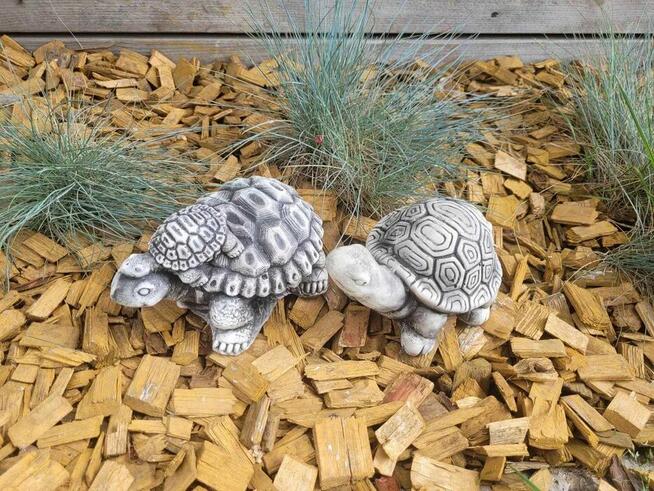 Figurki wielkanocne kutra gipsowa kogut gipsowy dekoracja