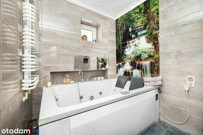 NOWA CENA! 3 pok | 70 m² I widok na port| garderoba, jacuzzi