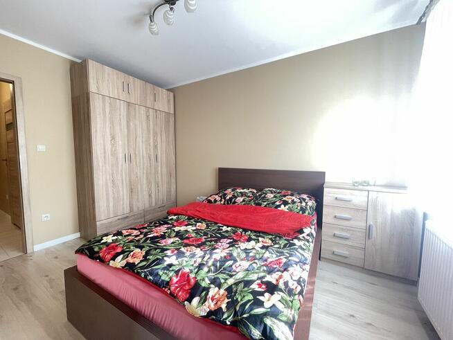 Mieszkanie Ustronie II