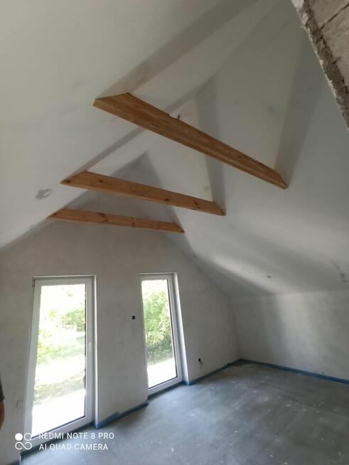 Usługi Remontowo -Wykończeniowe