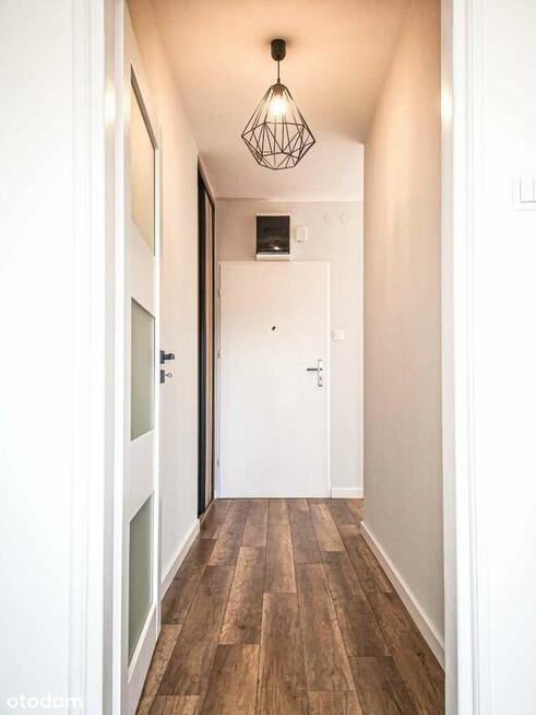 Oddzielna kuchnia I słoneczne I 51,8 m² I Po remoncie