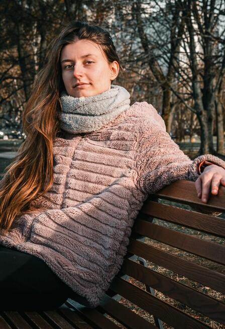 Sesję fotograficzne