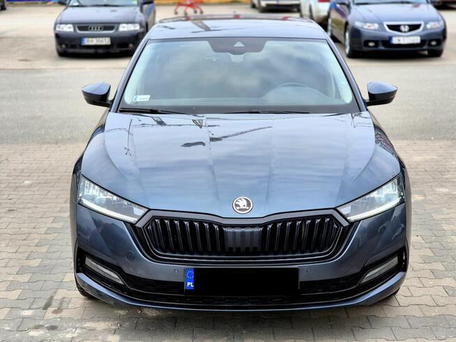 Skoda Octavia WYNAJEM 119 zł DOBA diesel RENT A CAR wypożycz