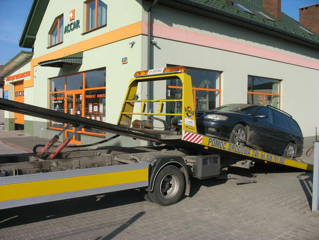 Mechanik samochodowy - ACCAR Auto Serwis