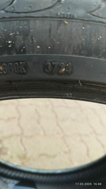 Opony Letnie Pirelli Powergy 235/40R19 96 Y XL